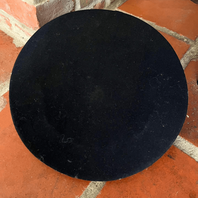 BRITISH RAILWAYS STATION MASTERS HAT (Southern Region) 1956 - 1965 Pattern