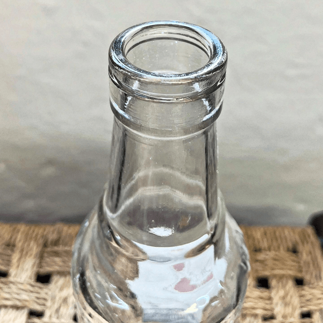 1950’s Regent/ Caltex Havoline One Pint Motor Oil Bottle