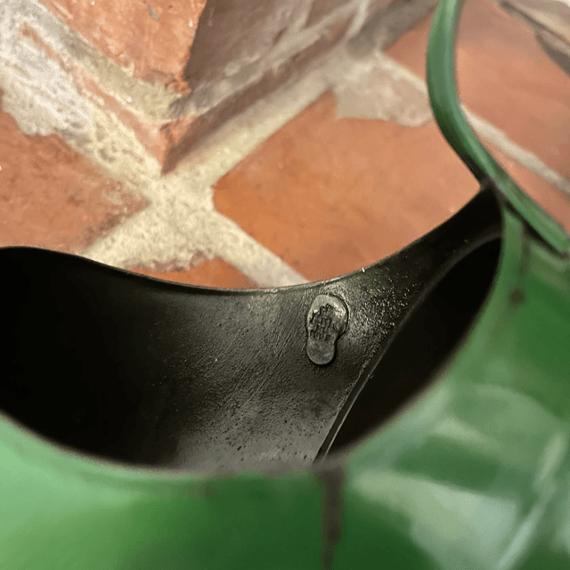1953 Castrol Motor Oil Quart Size Oil Pourer