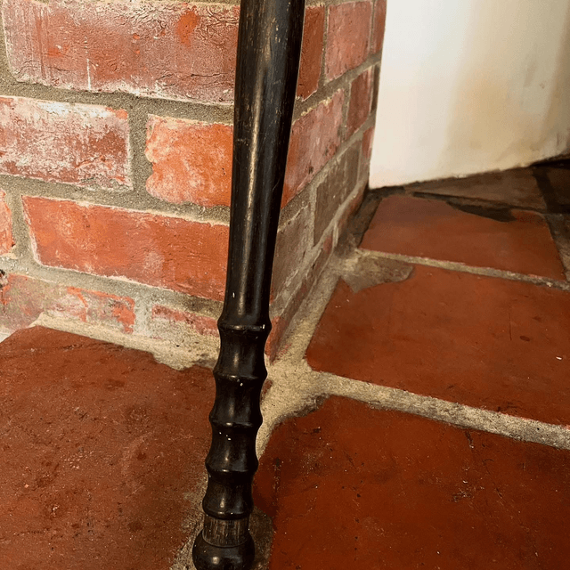 Obsolete 1950’s Police/ Prison Service Truncheon/ Nightstick (Without Wristband)