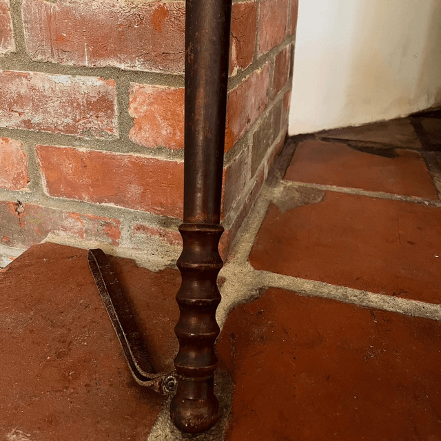 Obsolete 1950’s Police/ Prison Service Truncheon/ Nightstick 