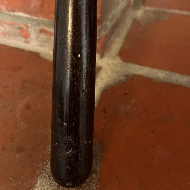 Obsolete MP 1950’s Truncheon/ Nightstick 