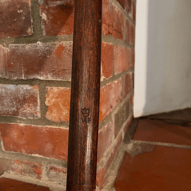 Obsolete MP Military Police Truncheon/ Nightstick 17”