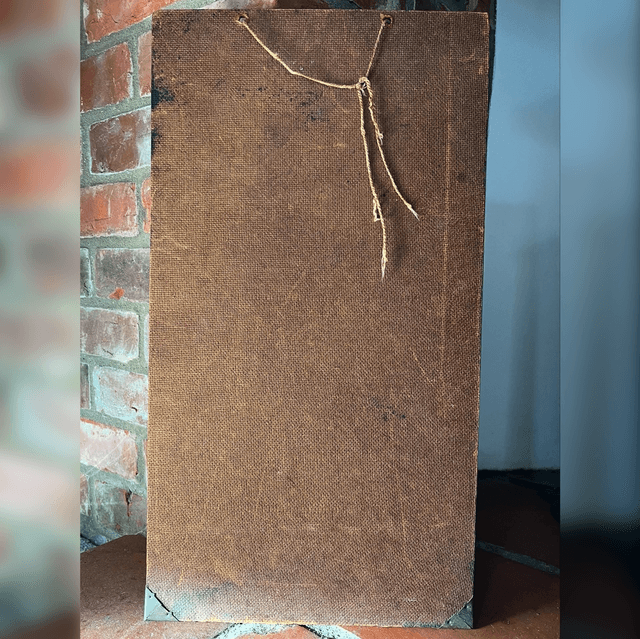 1950’s OXO Advertising Chalk Board/ Sign