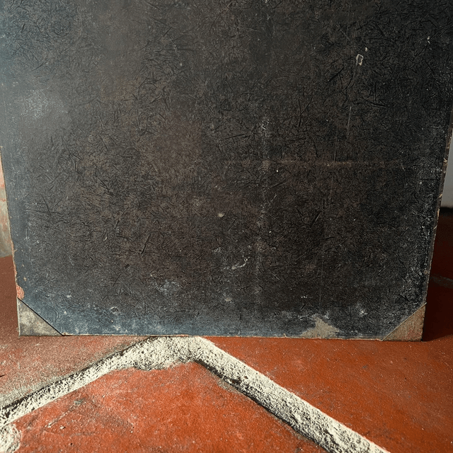 1950’s OXO Advertising Chalk Board/ Sign