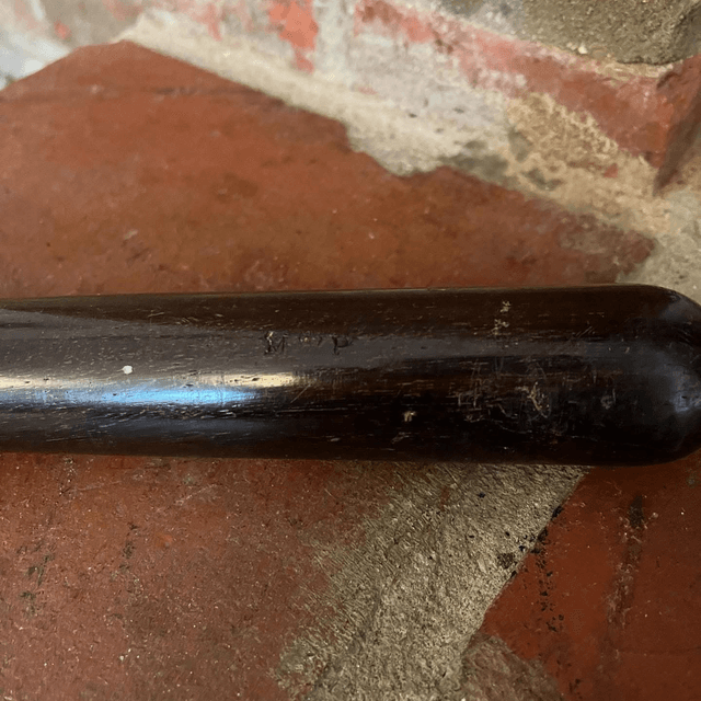 Obsolete MP 1950’s Truncheon/ Nightstick 