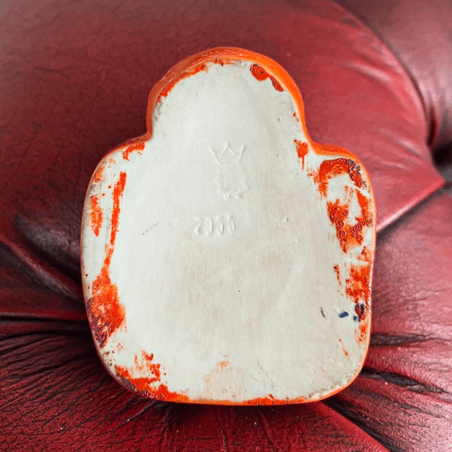 Early 20th Century Schafer & Vater Trinket Box In The Form Of A Lobster