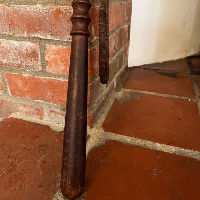 Obsolete 1950’s Police/ Prison Service Truncheon/ Nightstick 