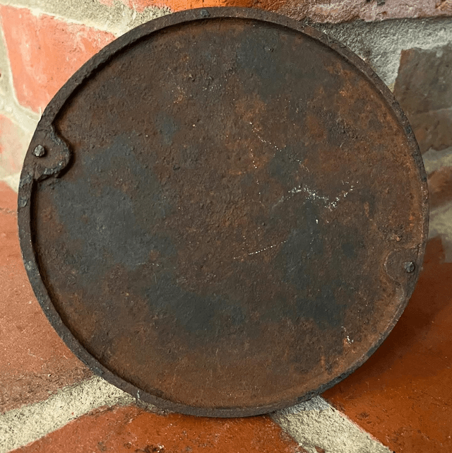 Herbert MORRIS Loughborough England Commercial Plaque