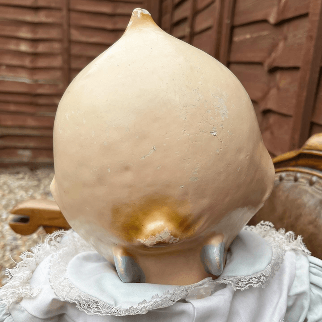 Original Early KEWPIE Doll By Rose O’Neill