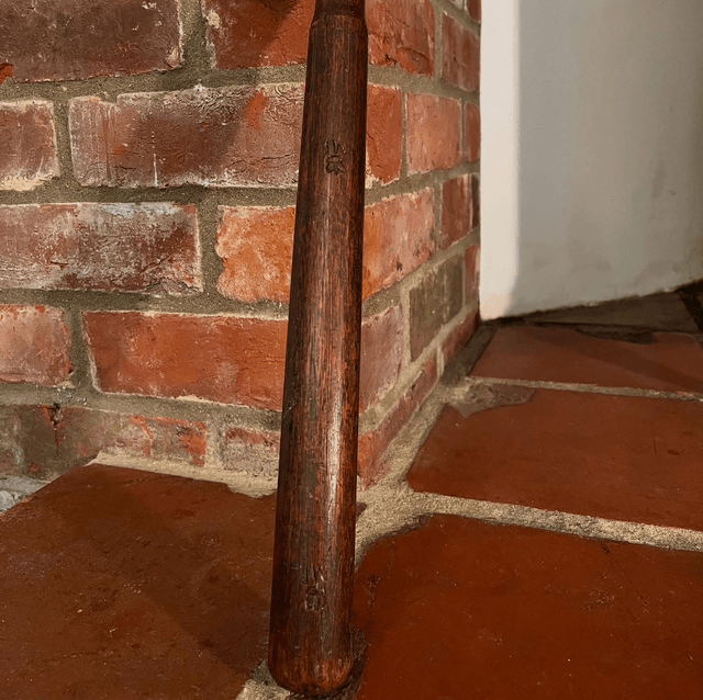 Obsolete MP Military Police Truncheon/ Nightstick 17”