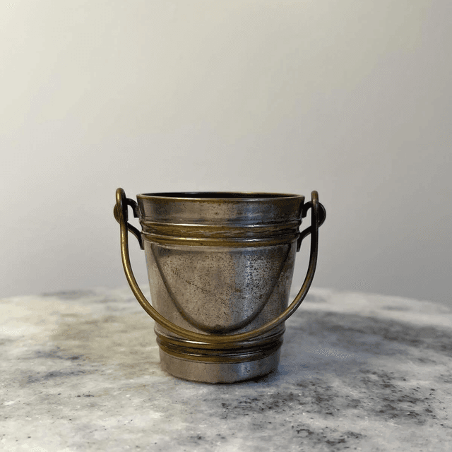 Victorian Novelty Vesta Match Striker 