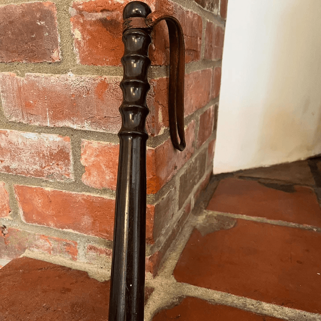 Obsolete MP 1950’s Truncheon/ Nightstick 